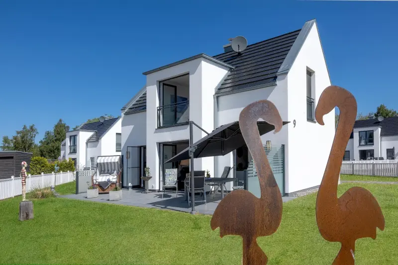 Ferienhaus Peenemünde