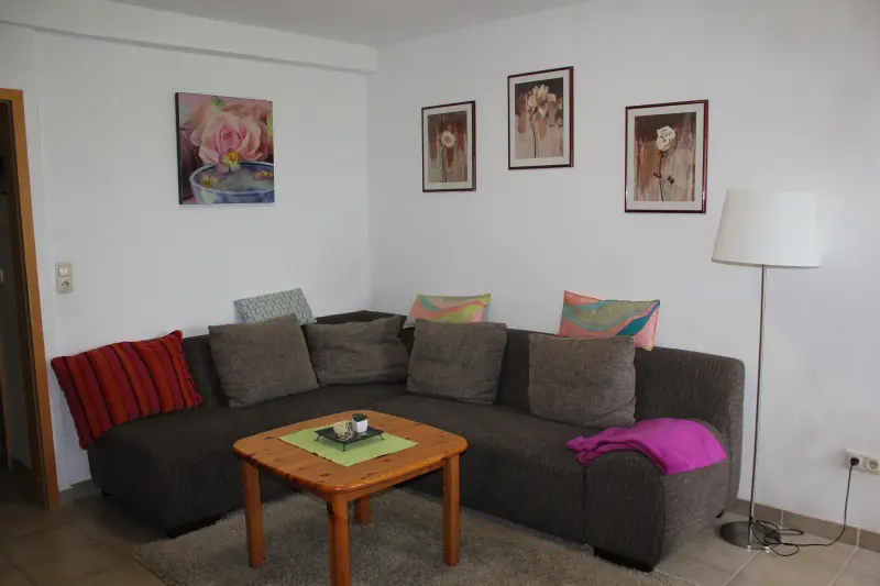 Ferienwohnung Garding