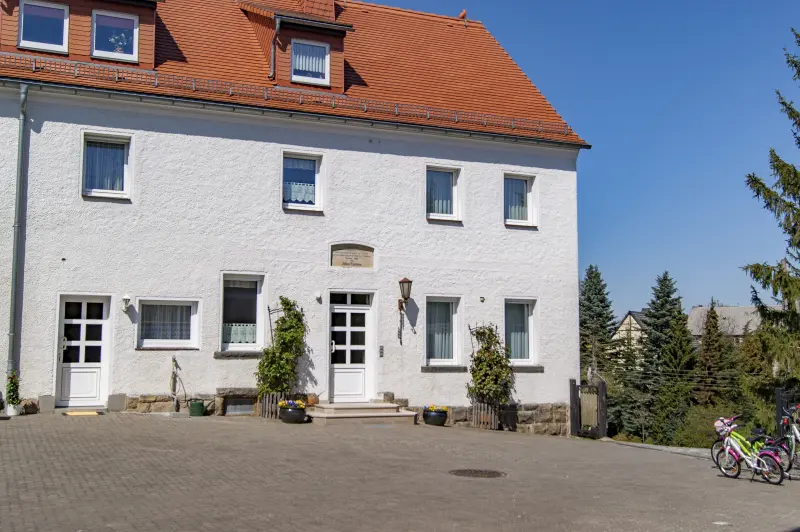 Ferienwohnung Tharandt