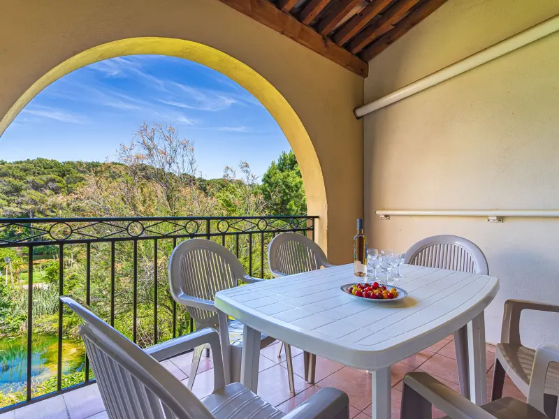 Appartamento vacanza  Six-Fours-les-Plages