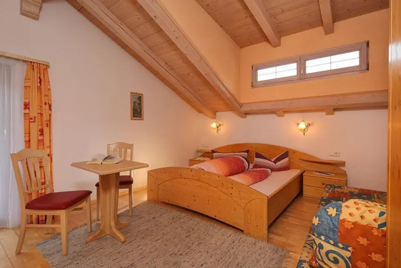 Ferienwohnung  Längenfeld