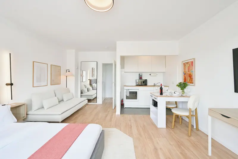 Ferienwohnung Wuppertal