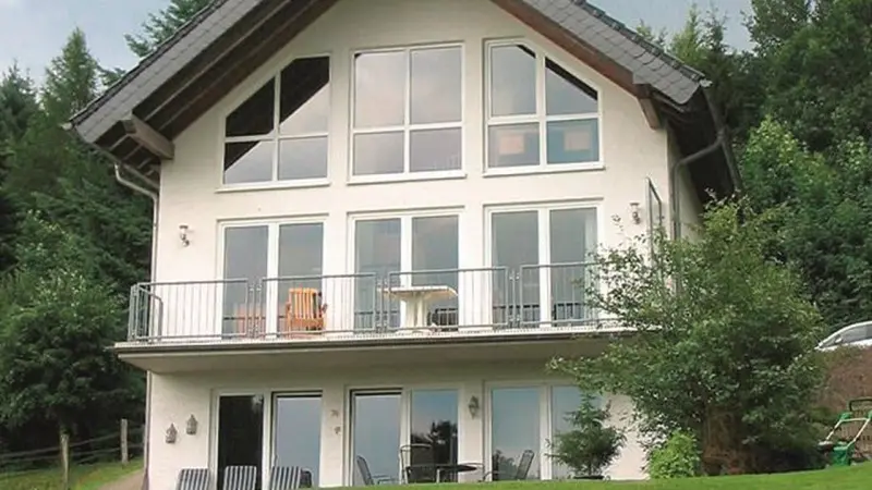 Ferienwohnung  Hellenthal