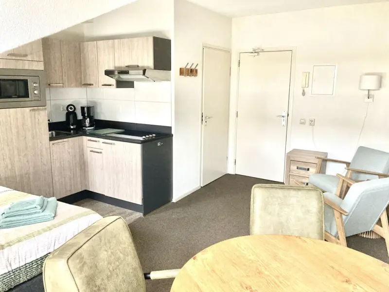 Apartment Leiden
