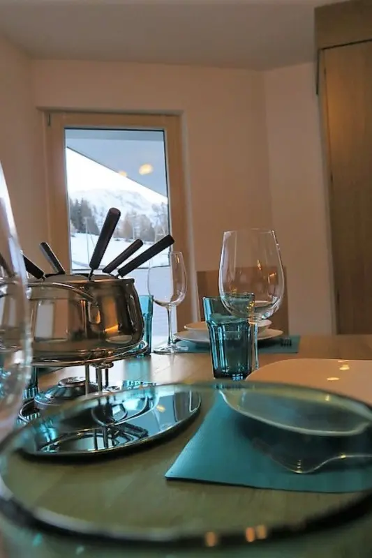 Ferienwohnung in Samnaun, Samnaun Silvretta Arena/Ischgl f&uuml;r max. 6 Personen