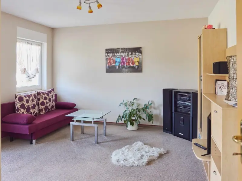 Ferienwohnung Lohsa