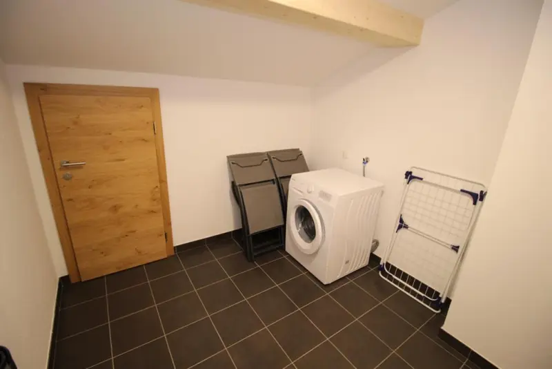 Ferienwohnung Kössen