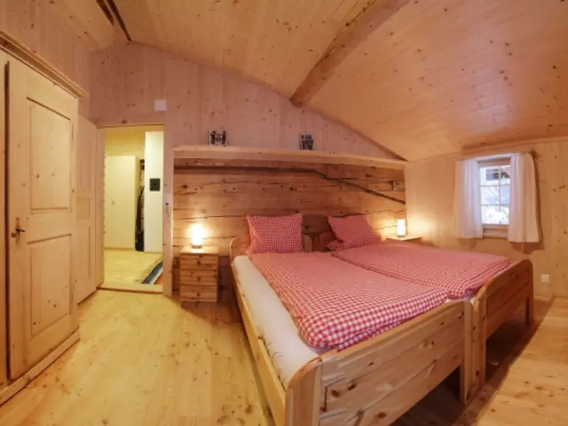 Appartement Tenna