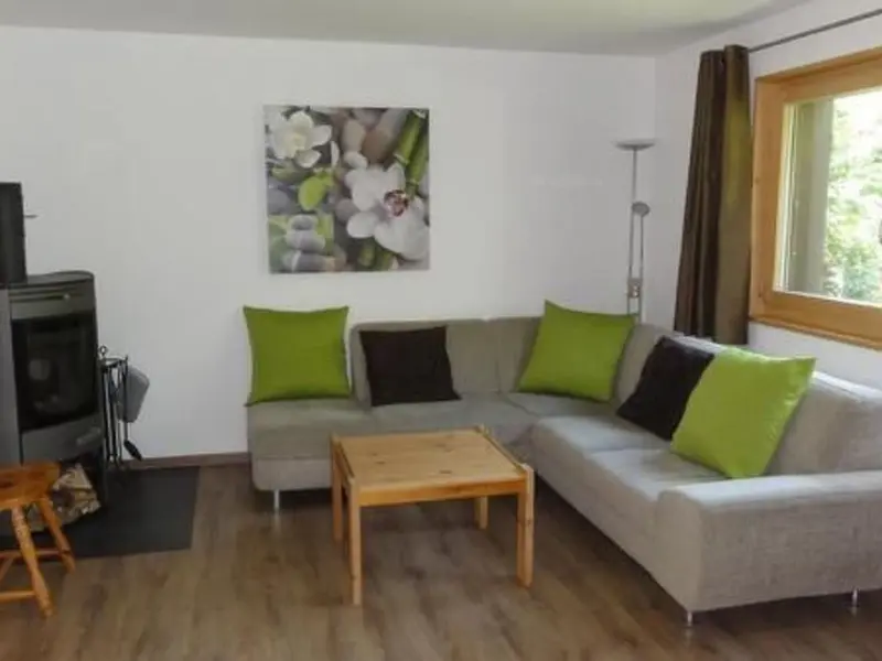 Ferienwohnung  Riederalp