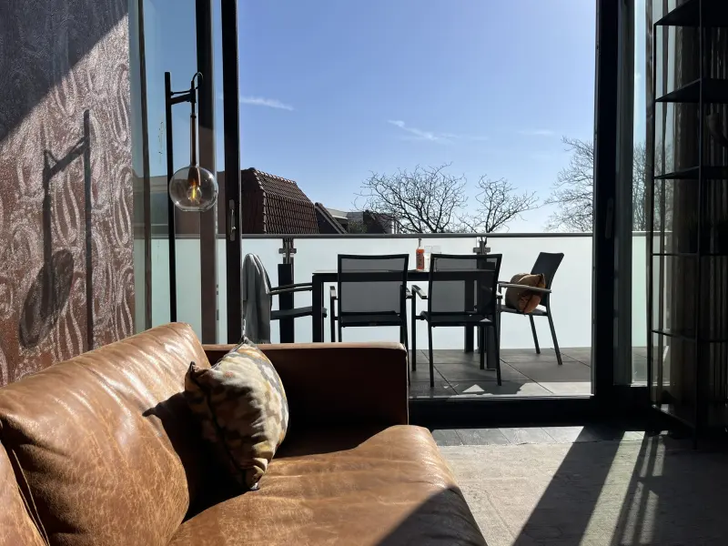 Ferienhaus mit Hund in Domburg fuer max. 4 Personen