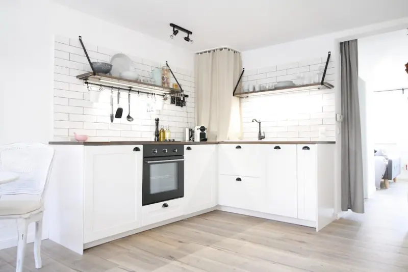 Ferienwohnung Lichtental