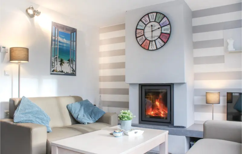 Ferienhaus mit Hund in Bruinisse fuer max. 4 Personen