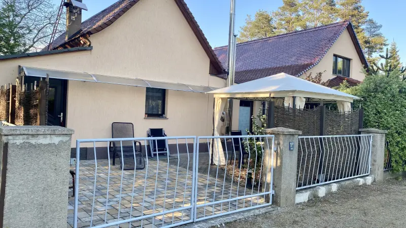 Ferienhaus Kamenz