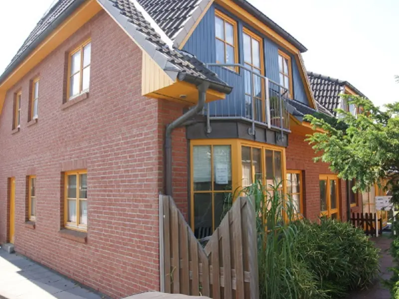 Ferienwohnung Stakendorf