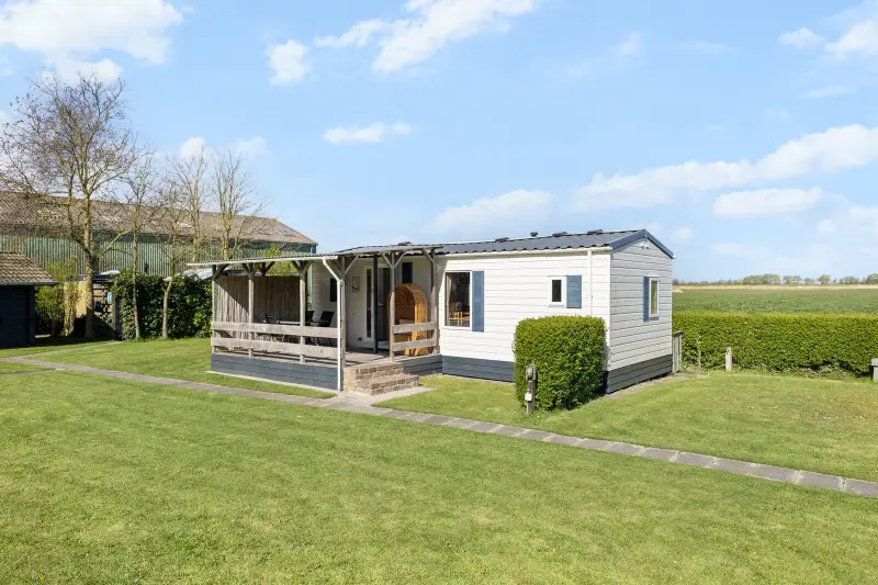 Ferienhaus  Oudesluis