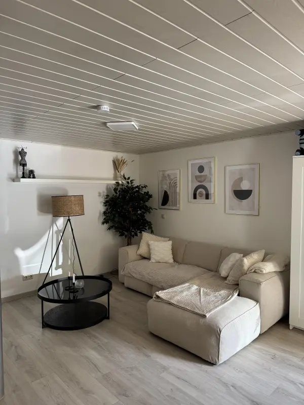 Ferienwohnung Ober-Flörsheim