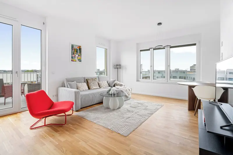 Ferienwohnung Vaihingen
