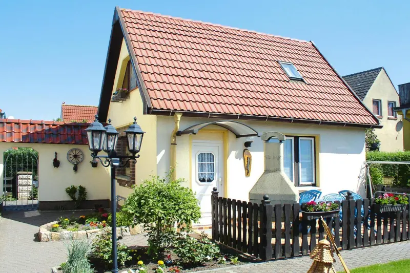 Ferienhaus Ribnitz-Damgarten