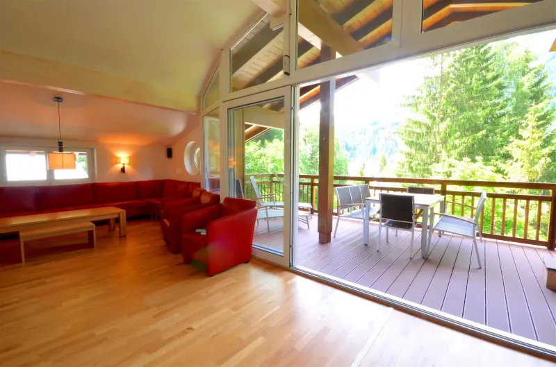 Ferienwohnung Bad Gastein