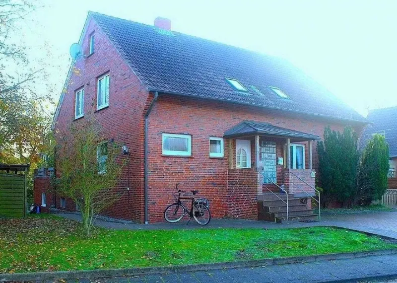Ferienwohnung  Borkum