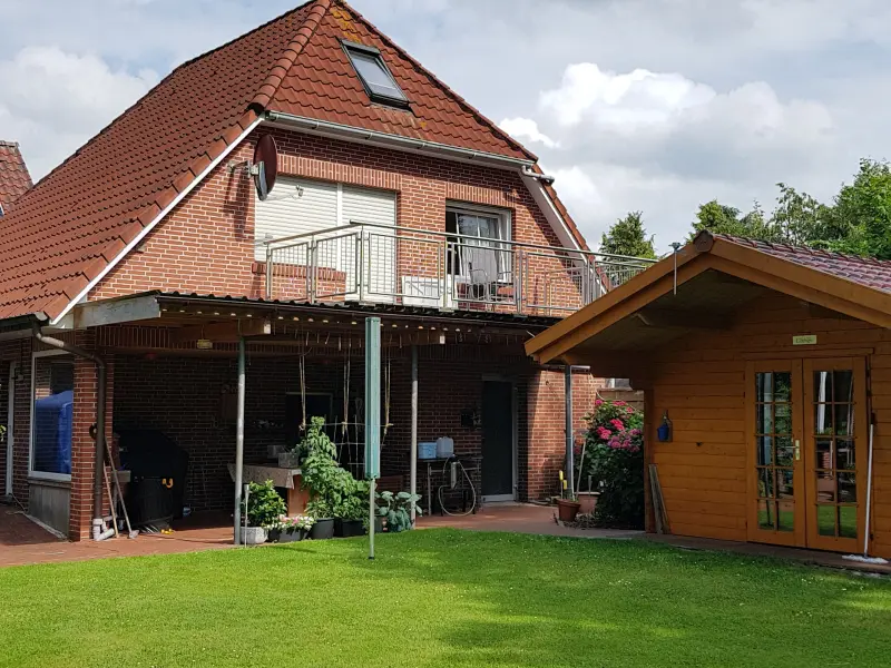Ferienwohnung Moormerland