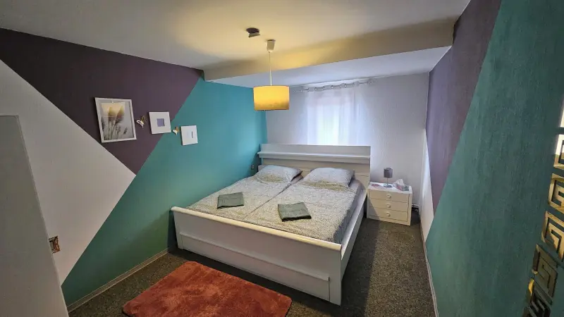Ferienwohnung Bad Liebenzell
