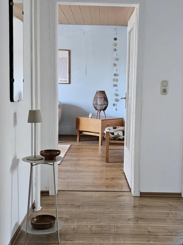 Ferienwohnung Handeloh