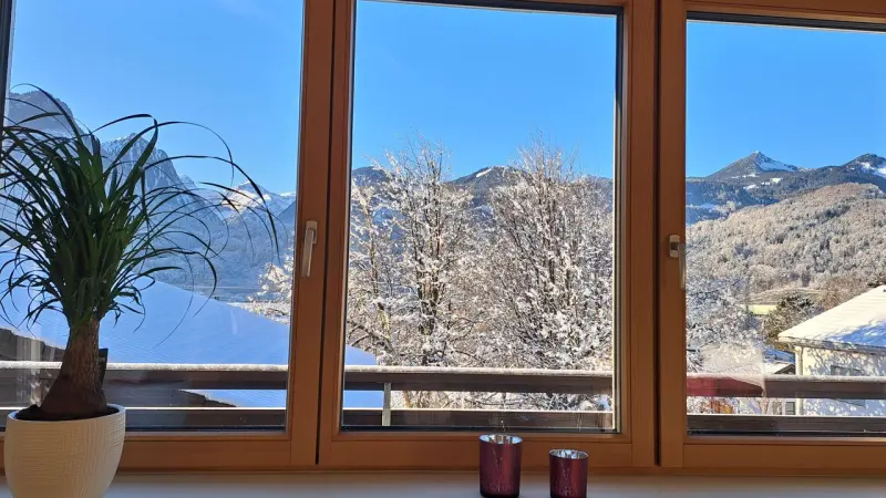 Ferienwohnung Bludenz