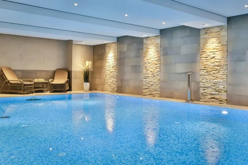 Ferienhaus Westerland