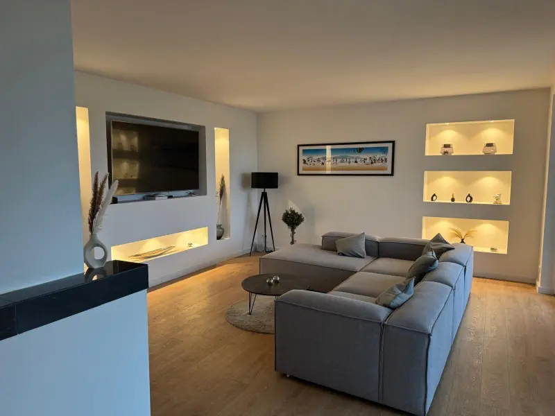 Ferienhaus Quickborn