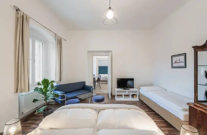 Ferienwohnung Gemeinde Gars am Kamp