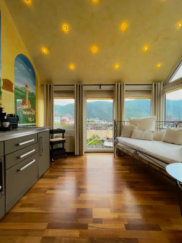 Ferienwohnung Boppard