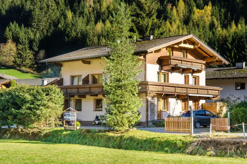 Ferienwohnung  Axams