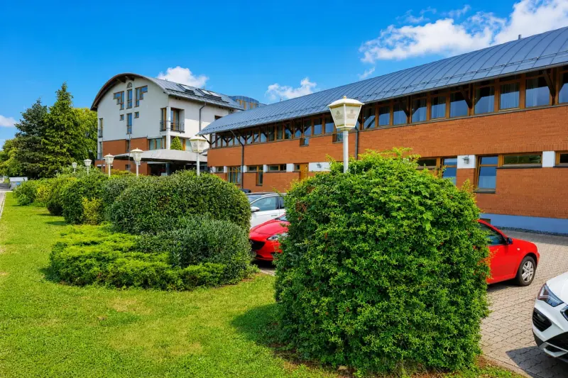 Ferienwohnung Königslutter am Elm