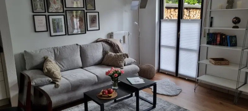 Ferienwohnung Schwarzenbruck
