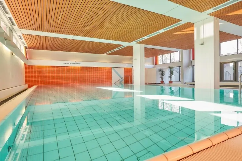Ferienwohnung Dahme