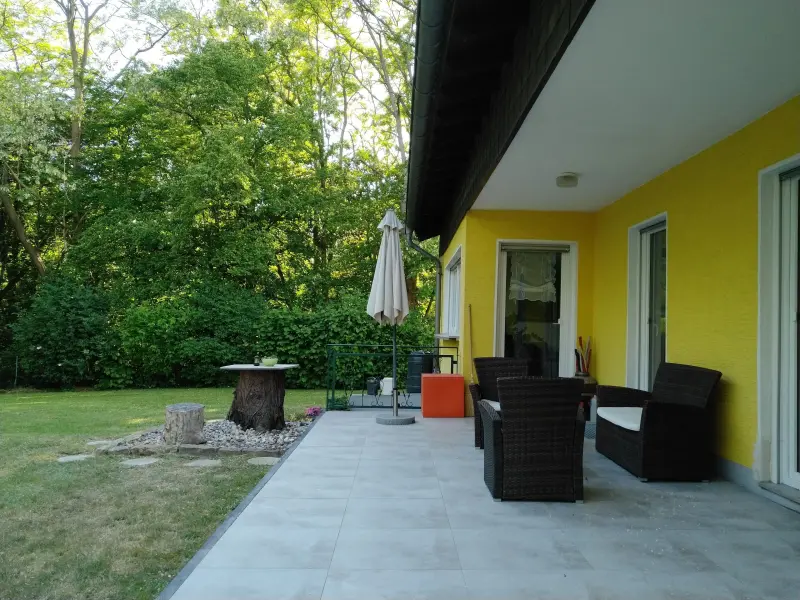 Ferienhaus Alfter