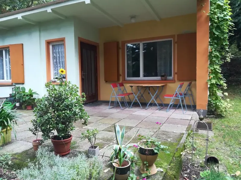 Ferienhaus Kurort Jonsdorf