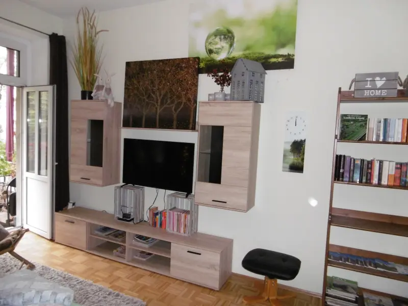 Ferienwohnung Gohlis