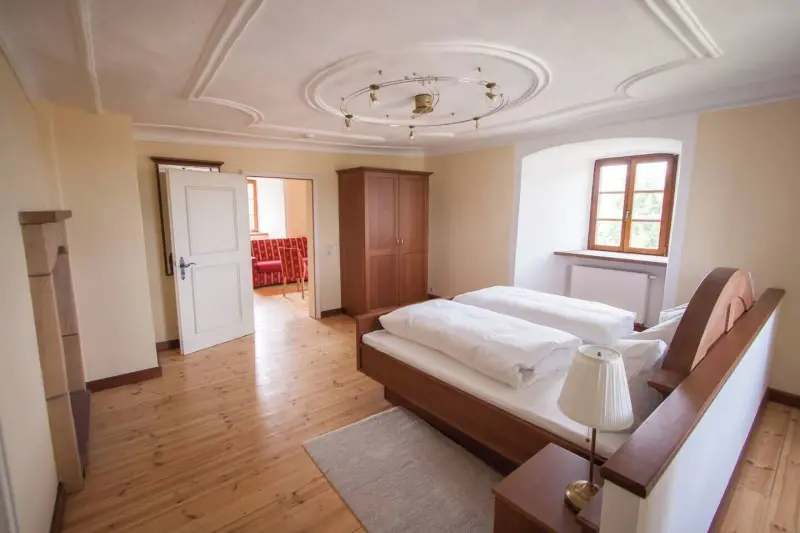 Ferienwohnung Wiesloch