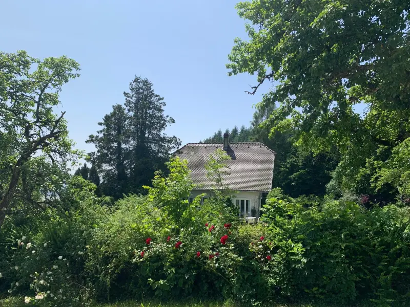 Ferienhaus Schopfheim