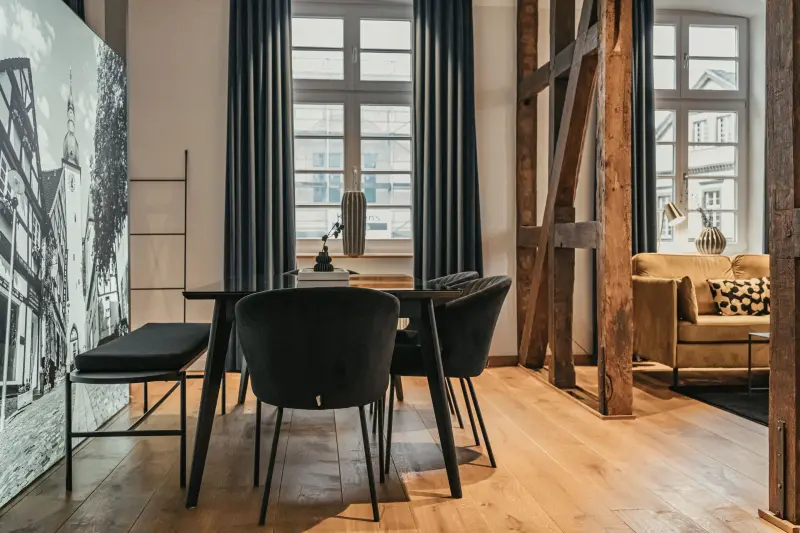 Ferienwohnung  Arnsberg