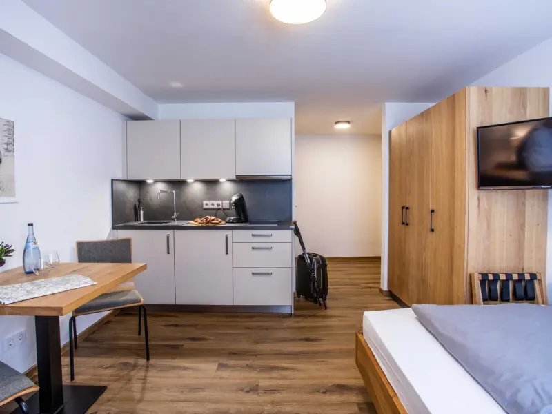 Ferienwohnung Bad Wimpfen