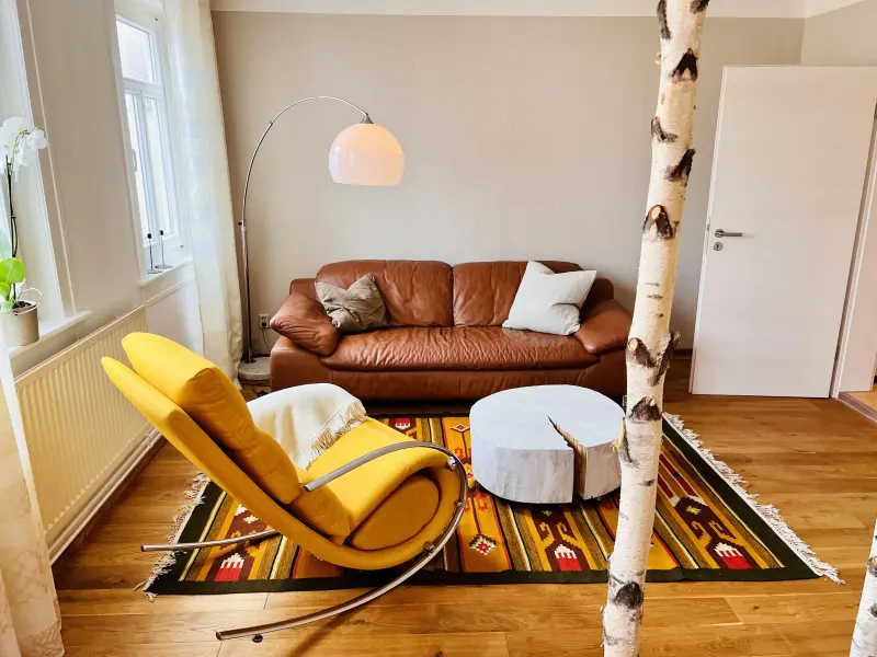 Ferienwohnung Gotha