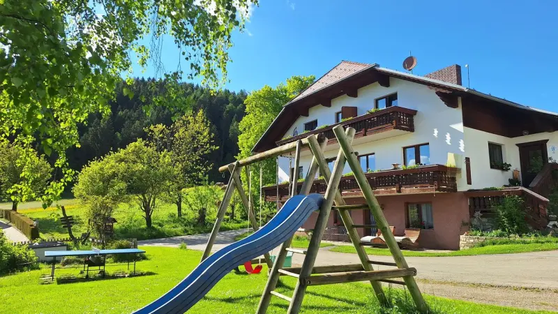 Ferienwohnung Lambach