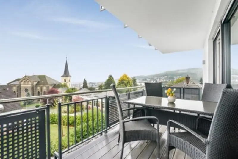 Ferienwohnung Plaidt