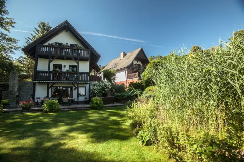 Ferienwohnung Buckow (Märkische Schweiz)