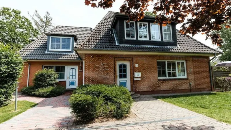 Ferienwohnung Tümlauer-Koog