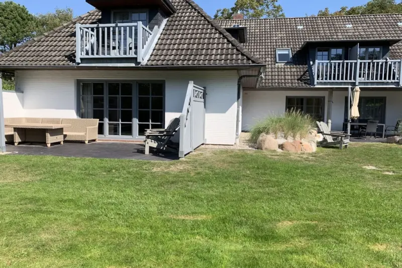 Ferienhaus  Tümlauer-Koog