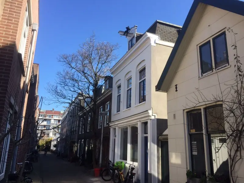 Appartement Amsterdam